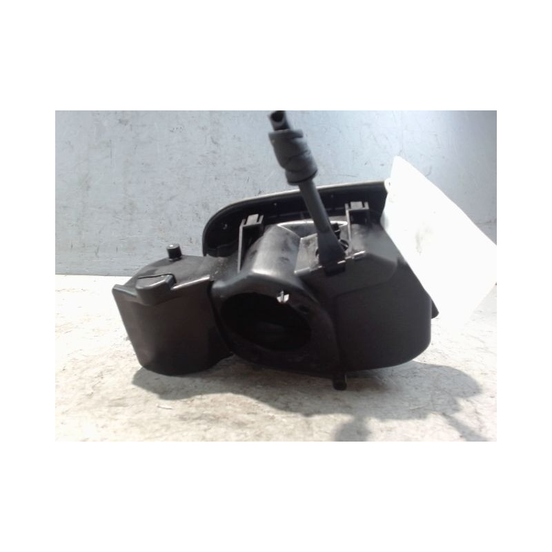 VOLET DE TRAPPE CARBURANT RENAULT CLIO III 2009-
