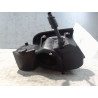 VOLET DE TRAPPE CARBURANT RENAULT CLIO III 2009-