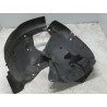 PARE-BOUE AVANT DROIT RENAULT CLIO III 2005-