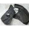 PARE-BOUE AVANT GAUCHE RENAULT CLIO III 2005-