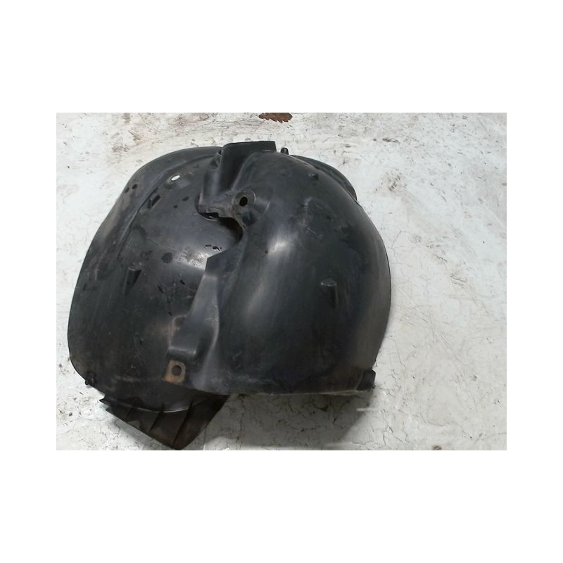 PARE-BOUE AVANT GAUCHE RENAULT CLIO III 2005-
