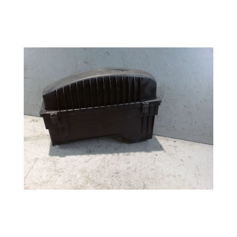 BOITIER FILTRE A AIR PEUGEOT 207 3P