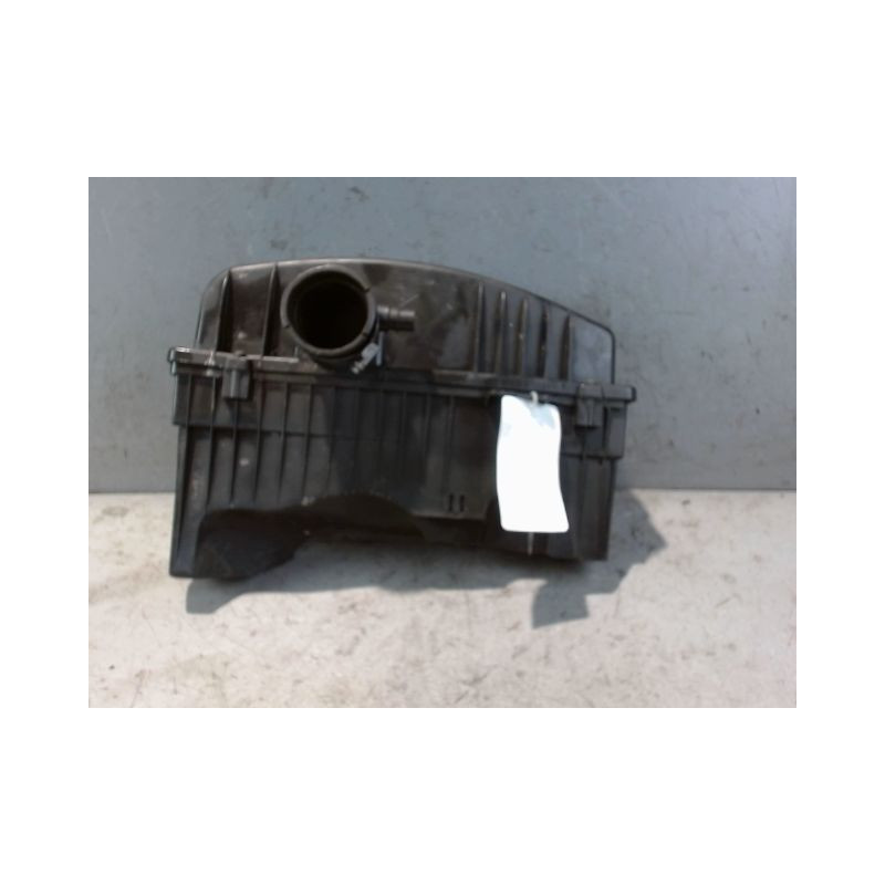 BOITIER FILTRE A AIR PEUGEOT 207 3P