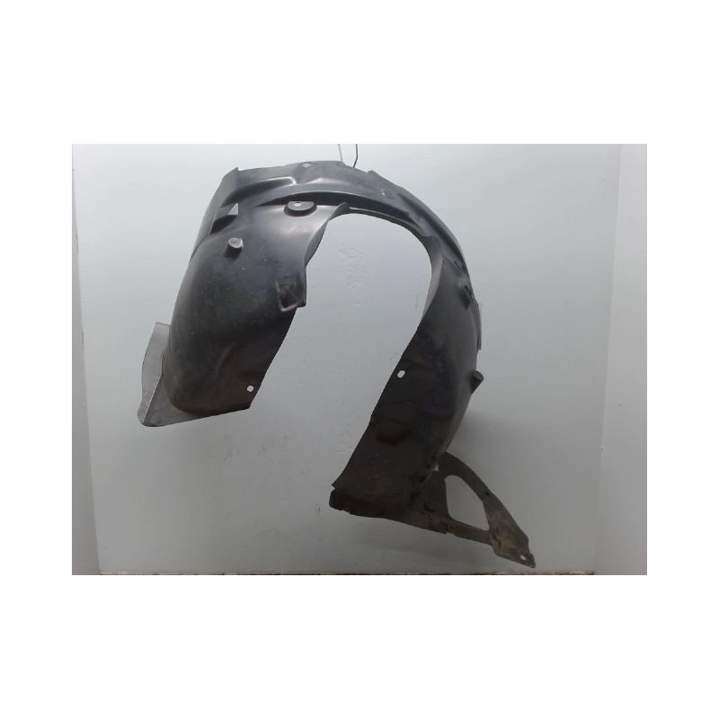 PARE-BOUE AVANT GAUCHE PEUGEOT 2008