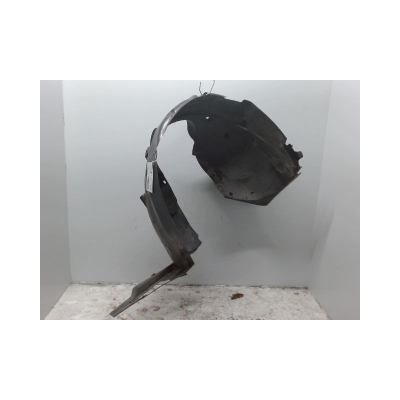 PARE-BOUE AVANT GAUCHE PEUGEOT 2008