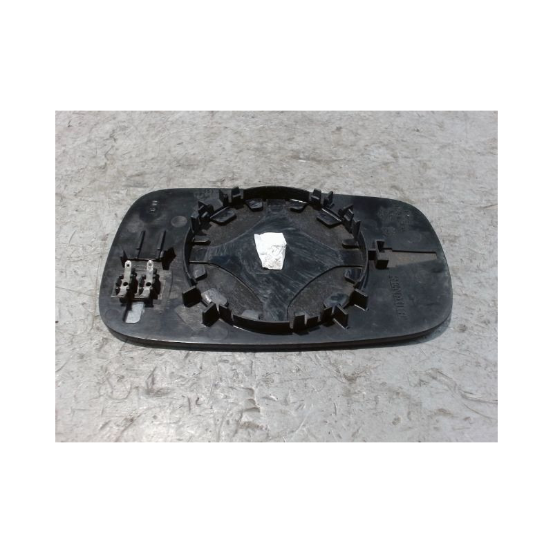 GLACE RETROVISEUR EXT G RENAULT MEGANE II PH2 CPE 2006-