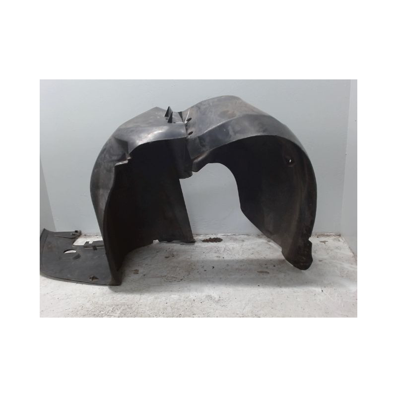 PARE-BOUE AVANT GAUCHE CITROEN C5 2004-2008