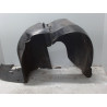 PARE-BOUE AVANT GAUCHE CITROEN C5 2004-2008