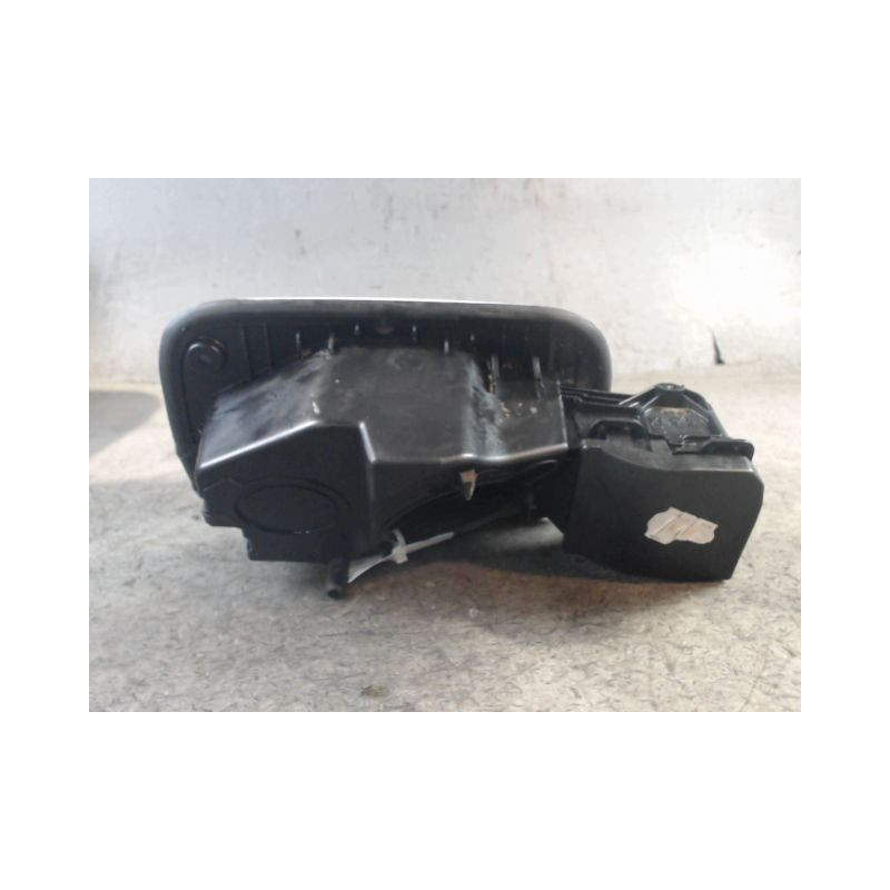 VOLET DE TRAPPE CARBURANT RENAULT KANGOO BE BOP 2009-