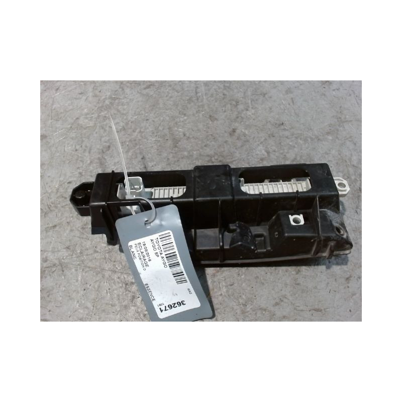 FEUX POSITION DROIT TOYOTA AYGO 5P