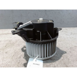MOTEUR VENTILATEUR CHAUFFAGE