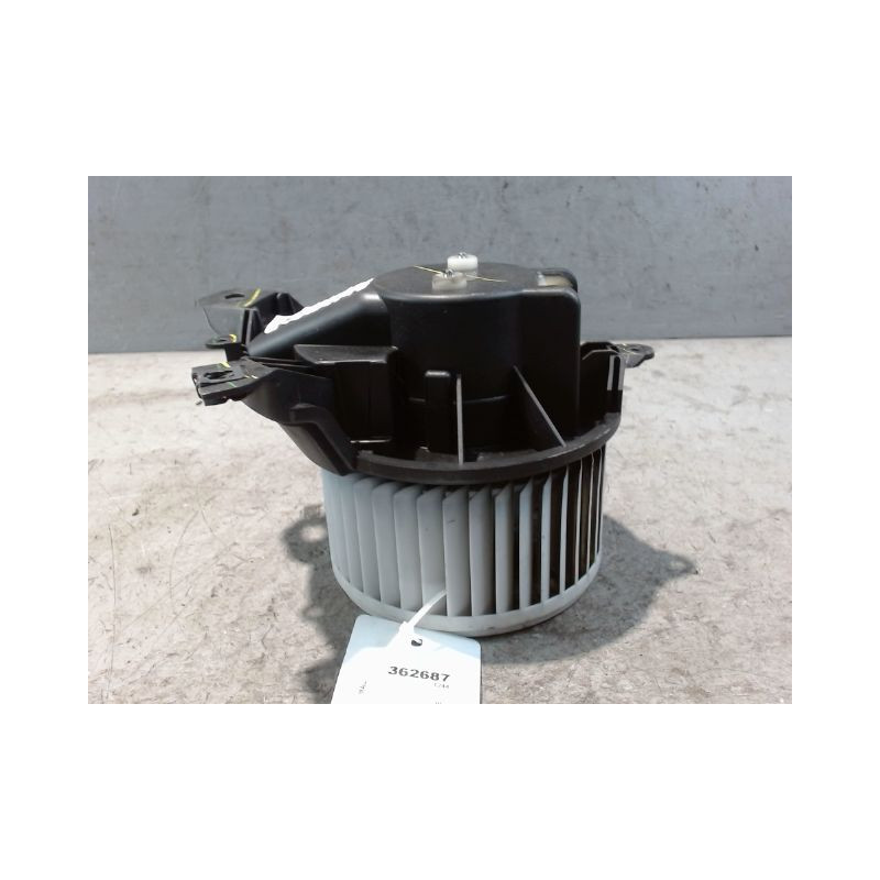 MOTEUR VENTILATEUR CHAUFFAGE FIAT TIPO