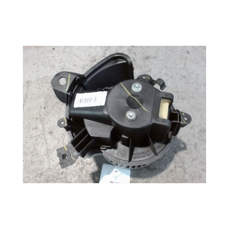 MOTEUR VENTILATEUR CHAUFFAGE FIAT TIPO