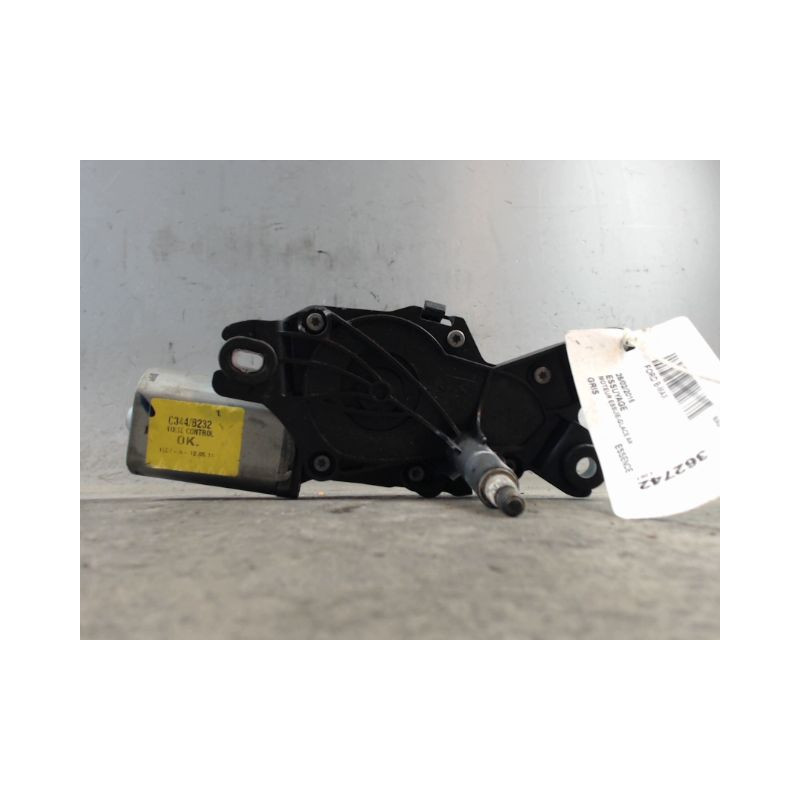 MOTEUR ESSUIE-GLACE ARRIERE FORD B-MAX