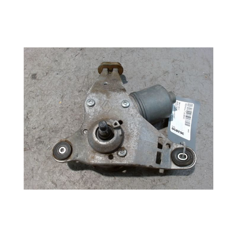 MOTEUR ESSUIE-GLACE AVD RENAULT SCENIC