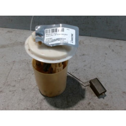 POMPE CARBURANT IMMERGEE