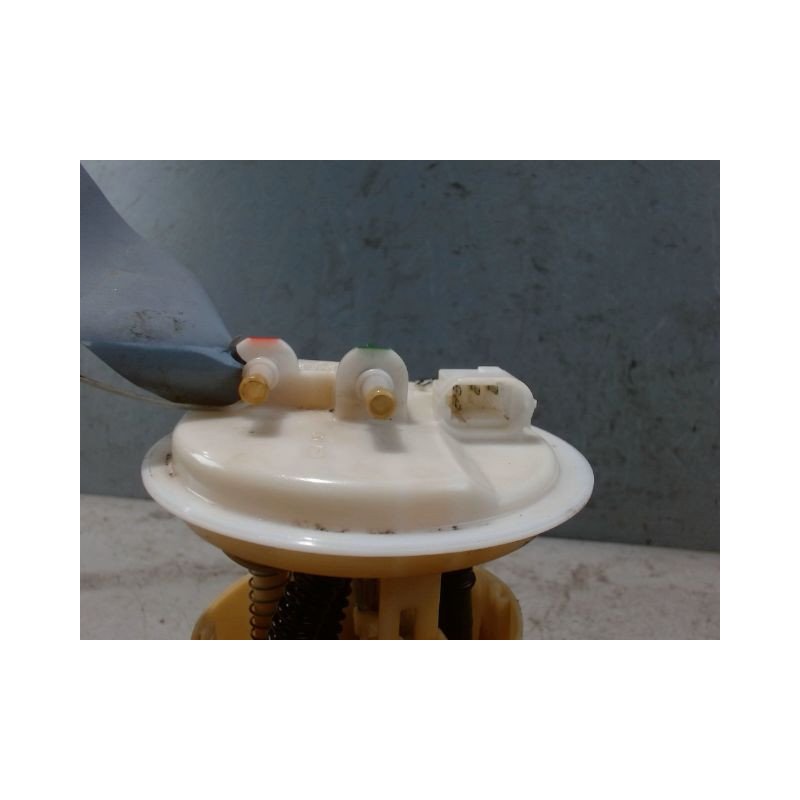 POMPE CARBURANT IMMERGEE RENAULT CLIO II PH.1 98-2001