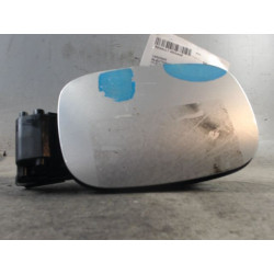 VOLET DE TRAPPE CARBURANT