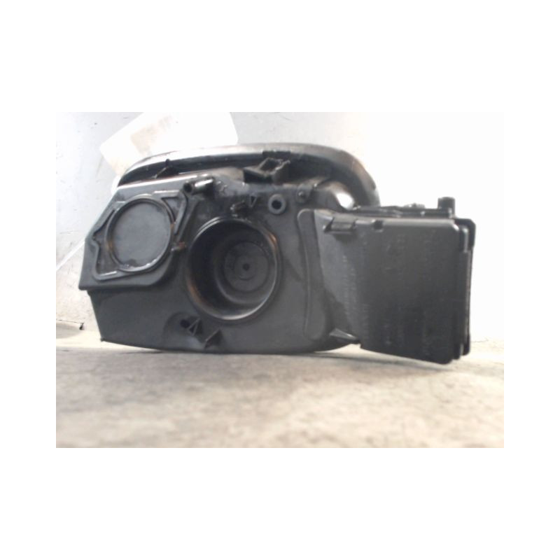 VOLET DE TRAPPE CARBURANT RENAULT MEGANE