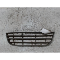 GRILLE PARE-CHOC AV