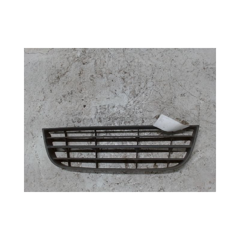 GRILLE PARE-CHOC AVANT VOLKSWAGEN POLO 2005-