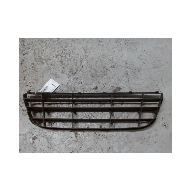 GRILLE PARE-CHOC AVANT VOLKSWAGEN POLO 2005-