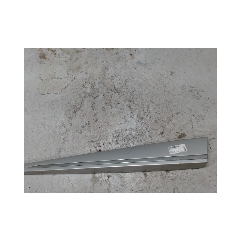 PROTECTION PORTE AVANT GAUCHE RENAULT CLIO IV