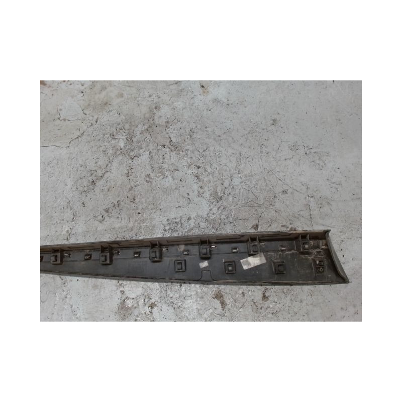 PROTECTION PORTE AVANT GAUCHE RENAULT CLIO IV