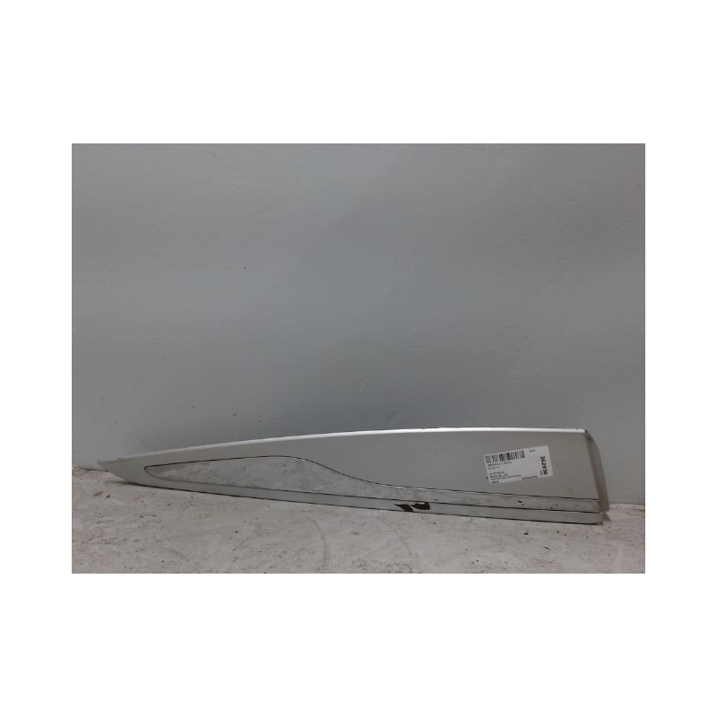 PROTECTION PORTE ARRIERE DROIT RENAULT CLIO IV