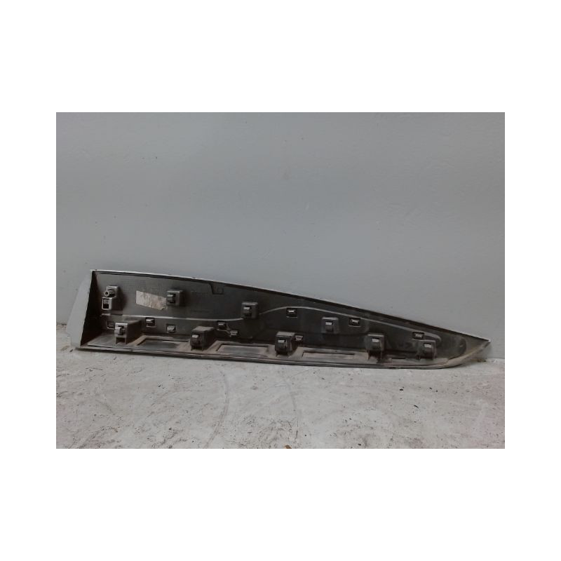 PROTECTION PORTE ARRIERE DROIT RENAULT CLIO IV