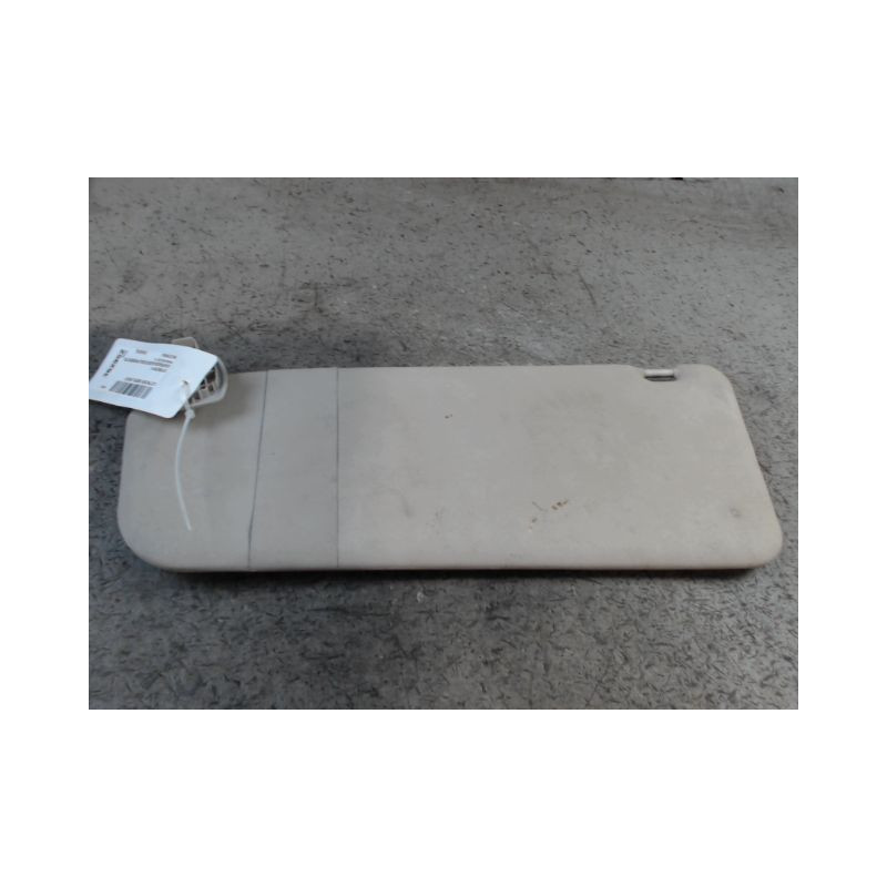 PARE-SOLEIL G CITROEN BERLINGO