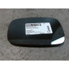 GLACE RETROVISEUR EXT D RENAULT CLIO III 2005-