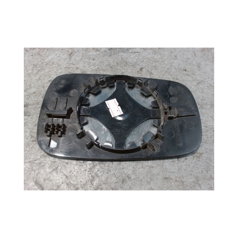 GLACE RETROVISEUR EXT D RENAULT CLIO III 2005-