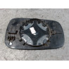 GLACE RETROVISEUR EXT D RENAULT CLIO III 2005-