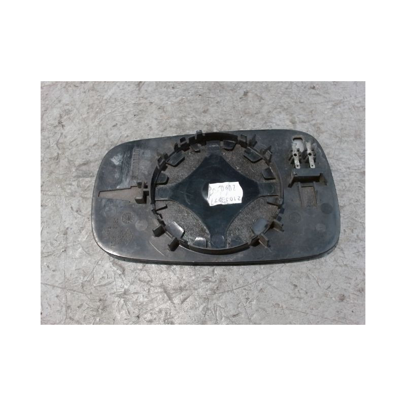 GLACE RETROVISEUR EXT G RENAULT CLIO III 2005-