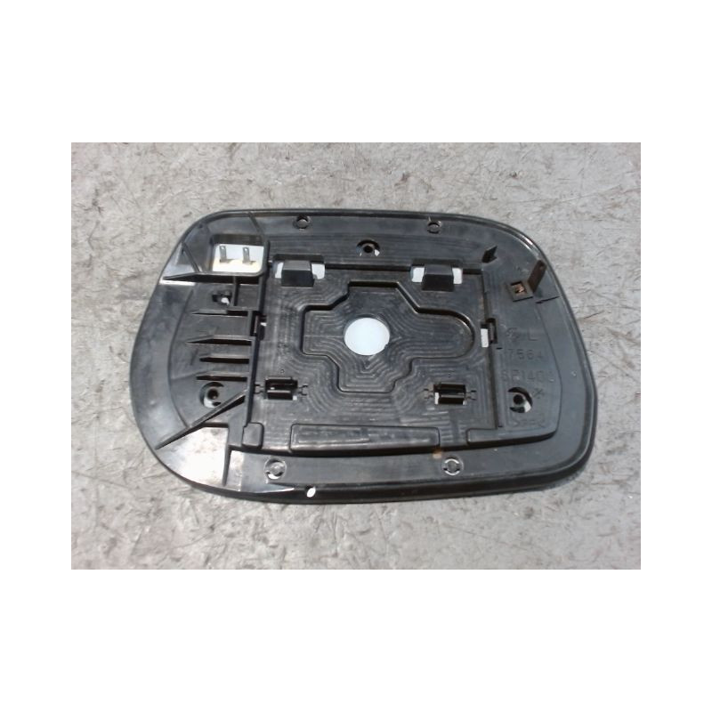 GLACE RETROVISEUR EXT G TOYOTA RAV4 2003-