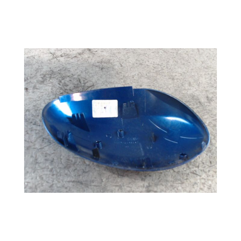 CARENAGE RETROVISEUR EXTERIEUR GAUCHE PEUGEOT 107 3P