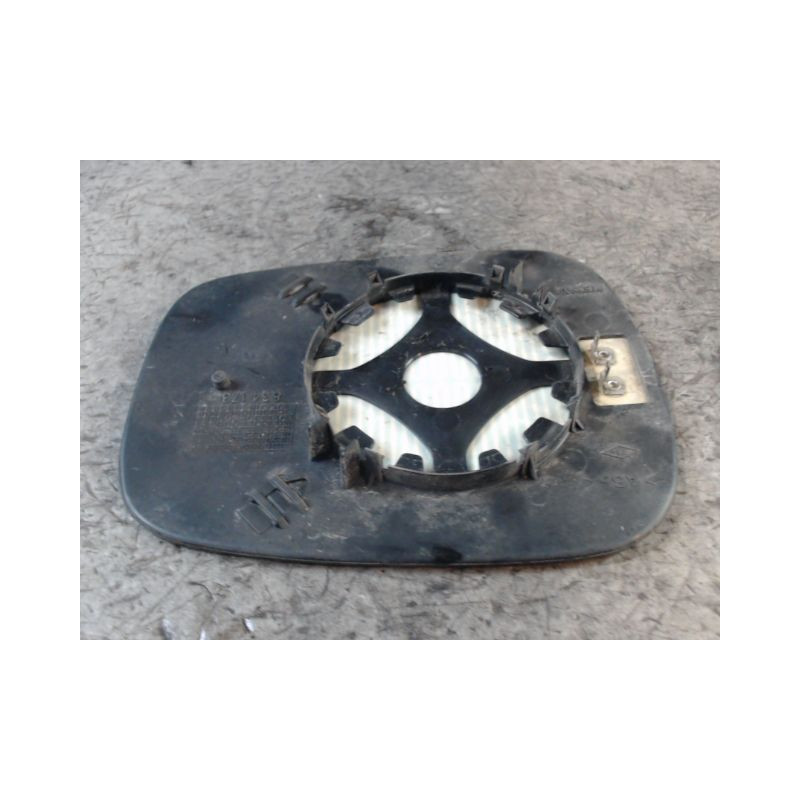 GLACE RETROVISEUR EXT D RENAULT KANGOO 2003-2007