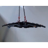 TRAVERSE SUPERIEURE ARMATURE AVANT OPEL INSIGNIA