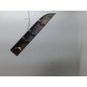 PROTECTION PORTE ARRIERE GAUCHE RENAULT MEGANE III 2008-