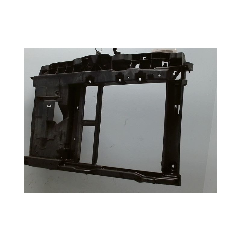 FACE AVANT CITROEN C3 2009-