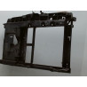 FACE AVANT CITROEN C3 2009-