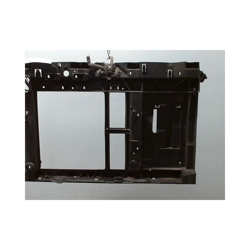 FACE AVANT CITROEN C3 2009-