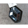 SIGLE CALANDRE RENAULT CLIO II PH.2 01-06