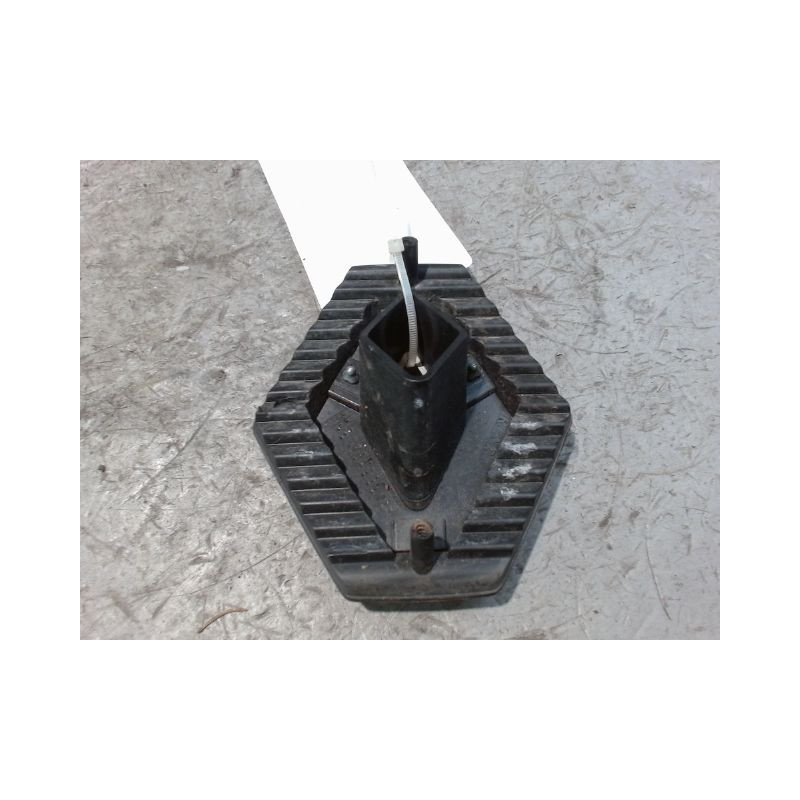 SIGLE CALANDRE RENAULT CLIO II PH.2 01-06