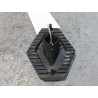 SIGLE CALANDRE RENAULT CLIO II PH.2 01-06