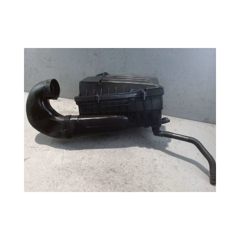 BOITIER FILTRE A AIR SEAT ALTEA