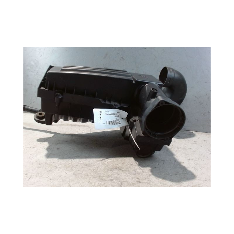 BOITIER FILTRE A AIR SEAT ALTEA