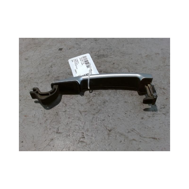 POIGNEE EXTERIEURE PORTE AVANT DROIT PEUGEOT 308 2009-