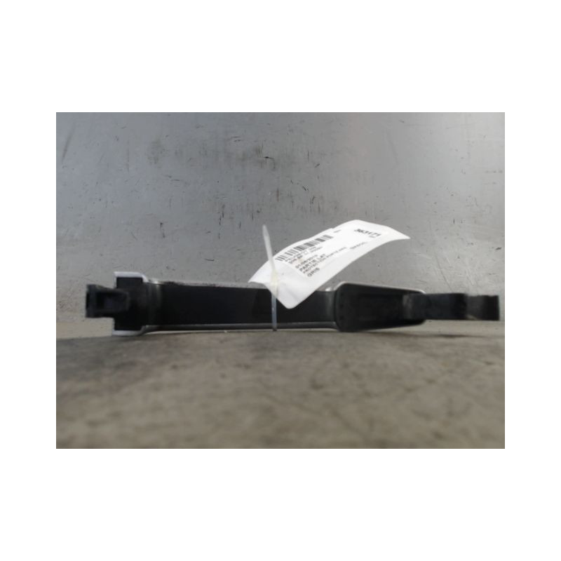 PROTECTION PORTE ARRIERE GAUCHE PEUGEOT 308 2009-